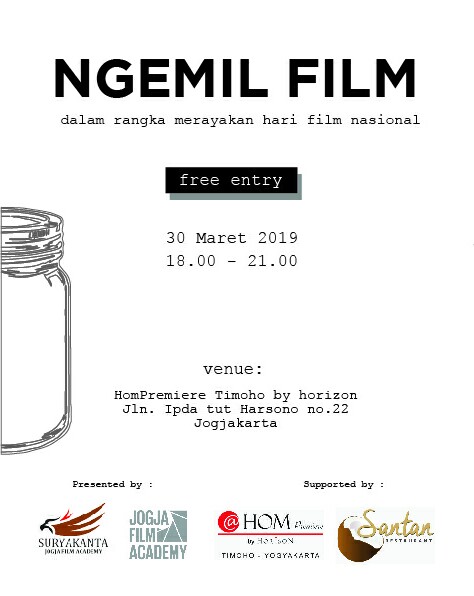 Read more about the article NGEMIL FILM