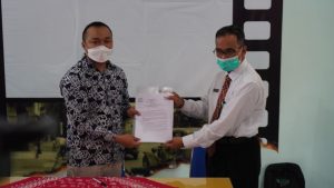 Read more about the article Penandatanganan Nota Kesepahaman Akademi Film Yogyakarta dengan MAN 2 Yogyakarta.