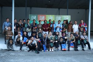 Read more about the article Pelatihan Laboran/Teknisi/Administrasi Bengkel SMK Bidang Seni dan Budaya