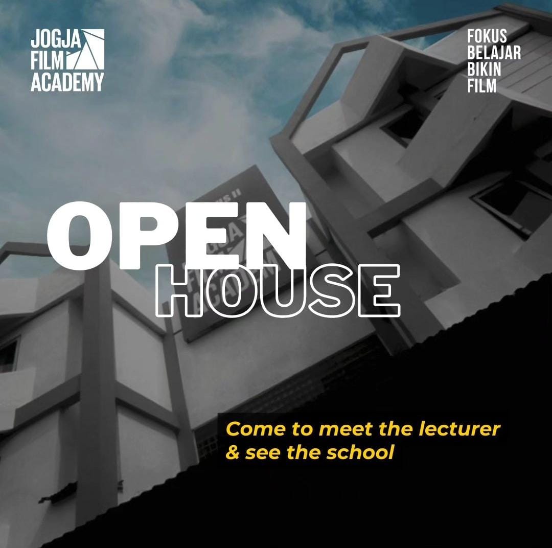 Read more about the article ✨️JOIN US!! OPEN HOUSE ✨️